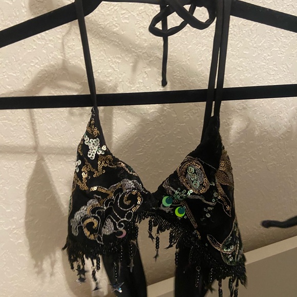 Rave/Festival Starry Sky Mini Set by FractalWitch - Picture 3 of 3